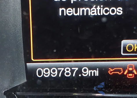 2017 Ford Explorer Limited из США, поврежденный, VIN 1FM5K7FH6HGC89454